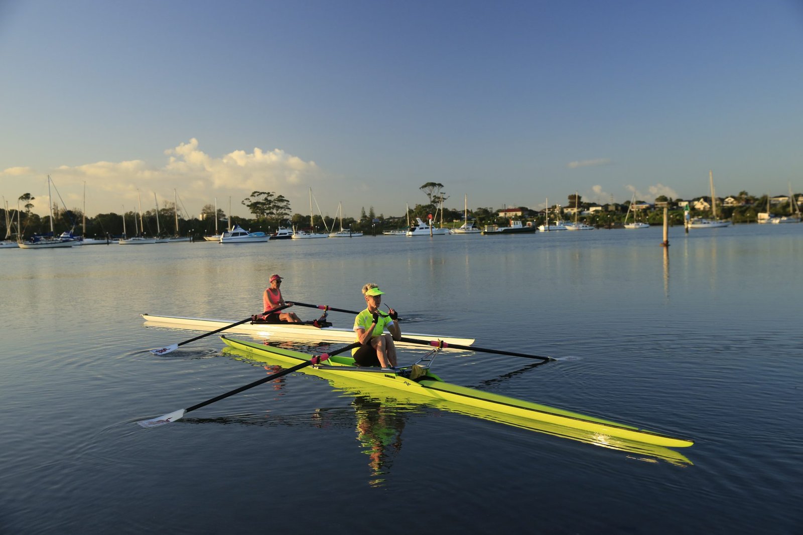 Rowit Rowing Groups – SGRC