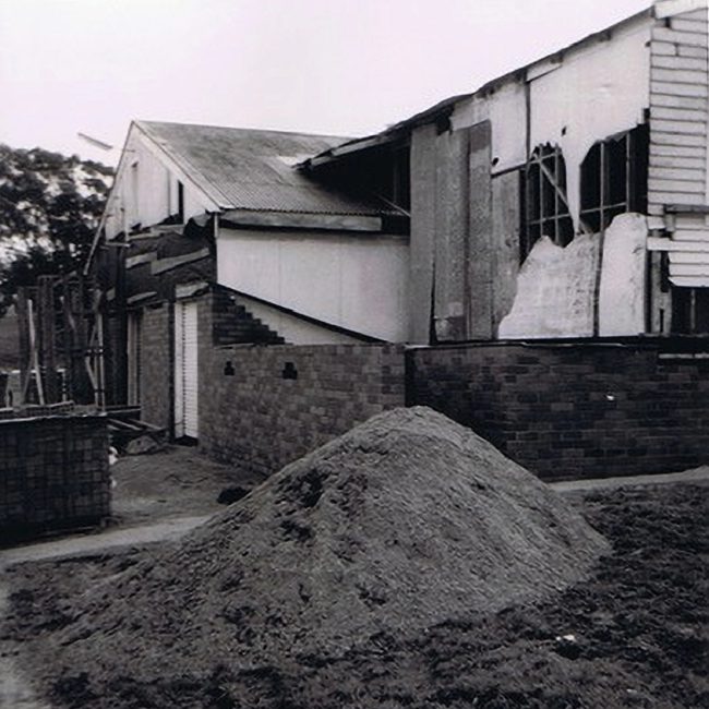 Boat house Panmure resized 230%